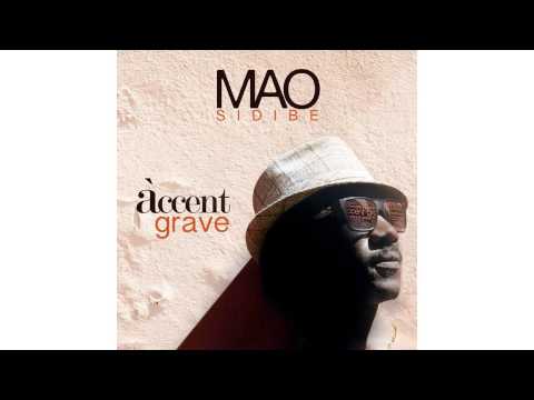 Mao Sidibé - Camp de Thiaroye ft. Nix & P.P.S The Writah