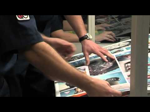 Quad/Graphics Europe ENG