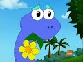Baby Dino Clip5