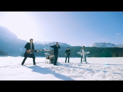 BANE NEDOVIĆ - VEJTE SNEGOVI [OFFICIAL HD VIDEO]