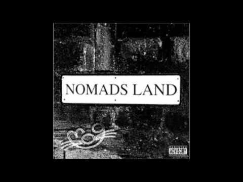 Mog liar nomads land