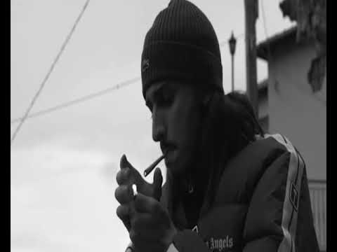 Baby Gang - Madame feat. Sfera Ebbasta (Lyric Video)