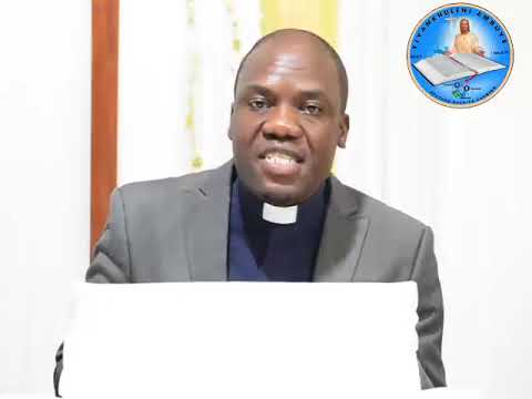 LACHIWIRI LA MULUNGU WA 11 PACHAKA/ 20 JUNE 2023/ FR FRANCIS DAMASEKE