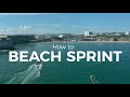 2021 World Rowing Beach Sprint Finals - How to Beach Sprint