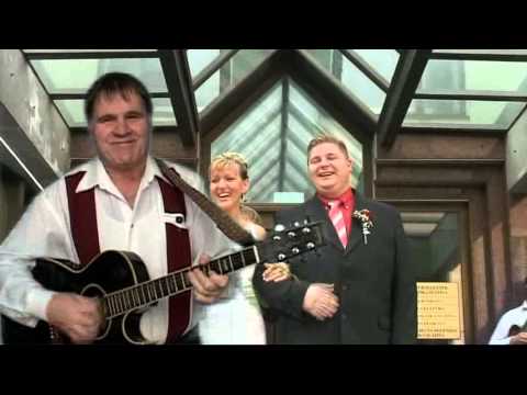 Spot: Ti si moja sreča - Jani Pirš