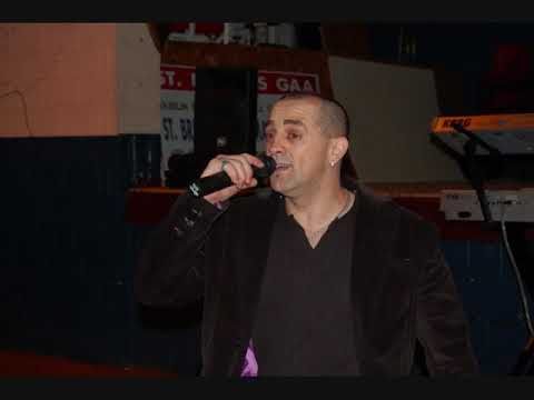 Muharem Selimovic Muki .... Muharem Selimovic Muki LIVE ... U meni jesen je ...