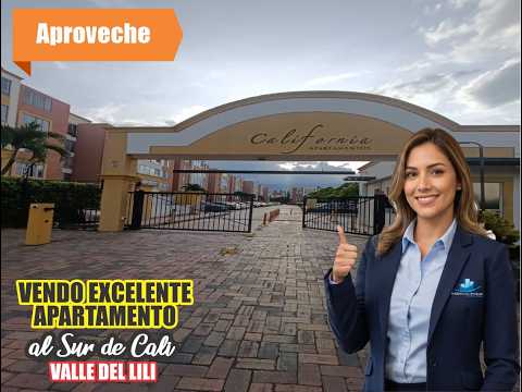 Apartamentos, Venta, Valle del Lili - $200.000.000