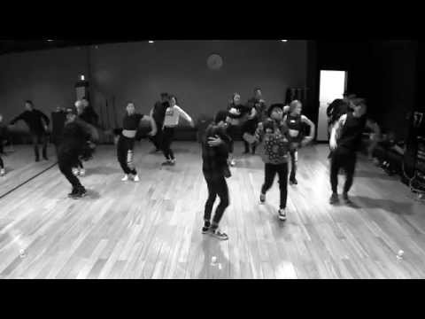 GD x TAEYANG - "GOOD BOY" Dance Practice Ver. (Mirrored)