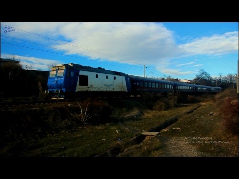 GM 947 in Galati with IR 1771