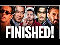 The REAL REASONS Of SALMAN KHAN S Downfall