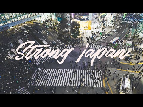 コロナ禍の渋谷・表参道・原宿・六本木 2020年4月のサムネイル