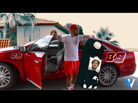 Izzy G "89" Official Video