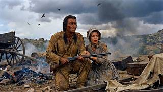 Download lagu A Savage Frontier Massacre Leaves Two Souls Fighting for Survival | Western Movie mp3