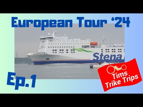 Day 1 / I'm back. Let's go...