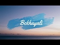 Bekhayali Song | Sachet Tandon | Kabir Singh | Lyrics