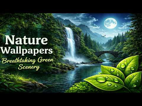 Nature Wallpaper