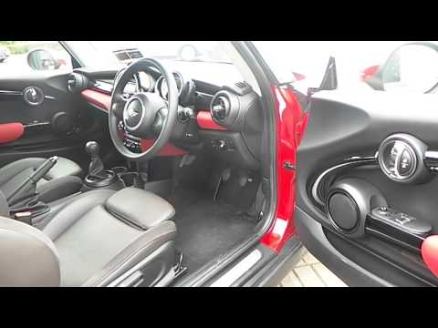 151D5363 - 151D5363 BMW MINI One 3-Door Hatch