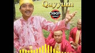 Download lagu Qayyum  ~ Halim Yazid mp3