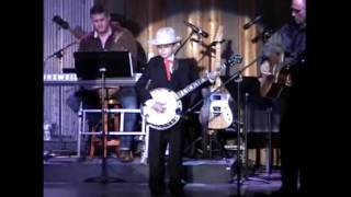 Little Cabin Home on the Hill performed by Cutter Singleton