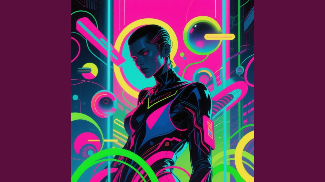 Leave Behind Disco Horizon