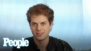 Ousted Idol Scott MacIntyre Has a Laugh | People