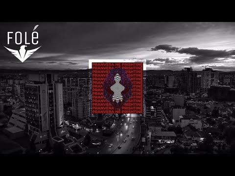 KRONZ ft. Sabri Fejzullahu - Pranvera në Prishtinë