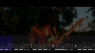 Covet - Shibuya [Guitar Tab]