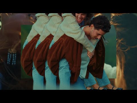 NAPA and Jovem Dionisio