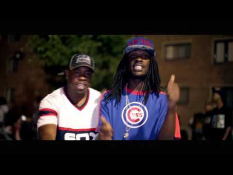 OBLOCK OCHO - Patiently Waiting “Freestyle(Dir. By @Dibent)