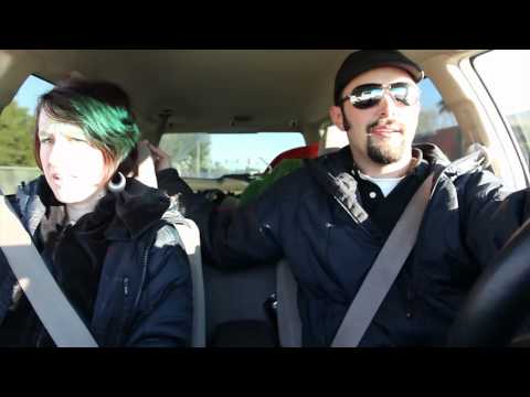 Short and Hat: This Quality Inn had Bed Bugs