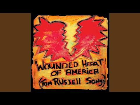 download lagu mp3 mp4 Tom Russell Wounded Heart Of America, download lagu Tom Russell Wounded Heart Of America gratis, unduh video klip Tom Russell Wounded Heart Of America