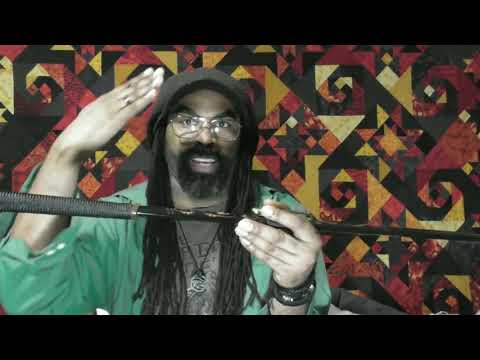 Sword Review: Three LK swords.