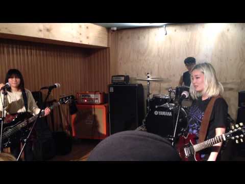 [Live] Dead Gakkahs (데드 가카스) - Summer Never Comes Again + First Lady