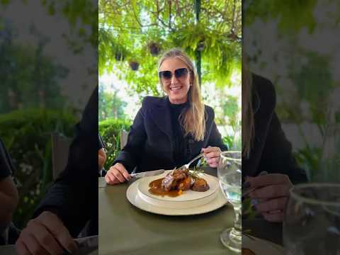 🍽️ SABORES SEM FRONTEIRAS!