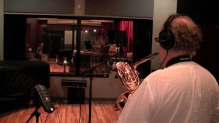 Doc Kupka - Saturday - The Track Shack Studios