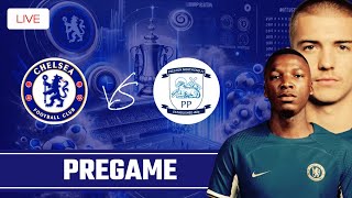 Live Chelsea vs. Preston FA Cup Lineup Reaction &amp; Analysis | Chelsea News