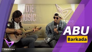 Download lagu Beetzee Sessions  | ABU - Barkada (Acoustic Version) mp3