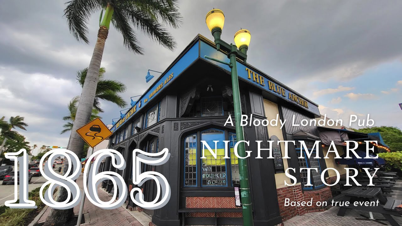Promotional video thumbnail 2 for Wicked Delray Ghost Tours