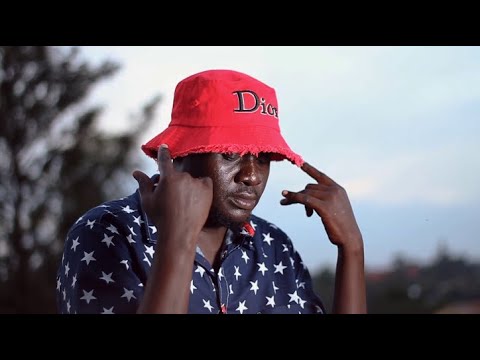 IssaGhad - Intro Vert (Visualizer)