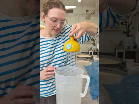 A już prawie się poddałam z tymi dziurkami