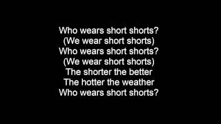 &#39;ROLL &#39;EM UP&#39; LYRICS Alli Simpson ft.Jack &amp; Jack