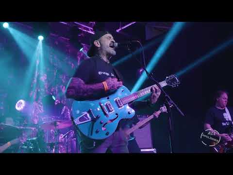 Thumbnail for Polly "The Big Rock Version" (RARE Nirvana Cover) - By: All Apologies 3.0 LIVE AT SOUNDCHECK STUDIOS by Mike Najarian