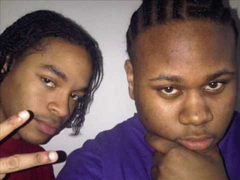 Prince of Fame ft. Mister T - Enough Girls