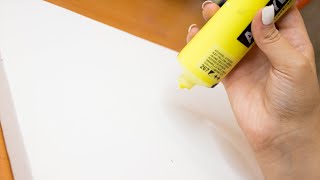 Sunset Seascape | Simple way to paint | Acrylic Painting Tutorials for beginners