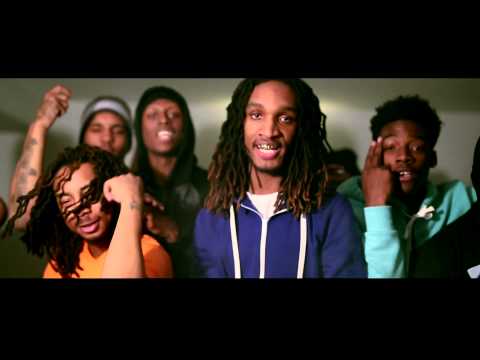 JBoyz & Team No Hiding - Drama Prt. 2 Official Video | Shot By @Vickmontfilms