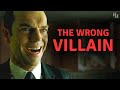 The Real Villain Of The Matrix A Masterclass In Storytelling