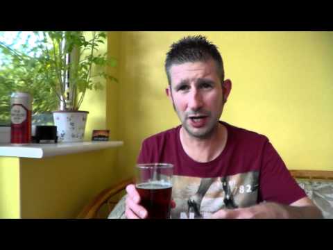 Moorland Brewing, Old Speckled Hen 5.2% ABV | Somerset Real Ale Reviews