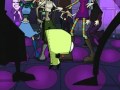 Invader Zim - Gir Dancing