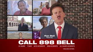 Ron Bell Personal Injury Lawyer Albuquerque, NM (505) 898-2355