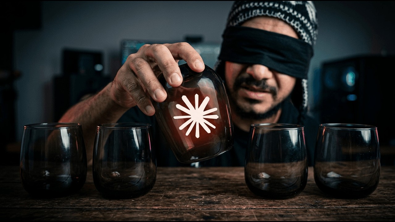 Escolha errado… e você fica preso